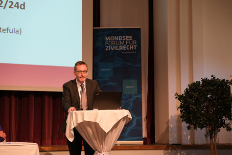 Mondsee 2024