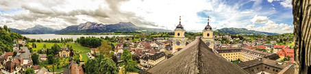 Schlosshotel Mondsee