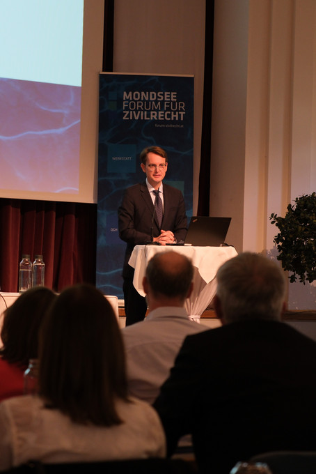 Mondsee 2024